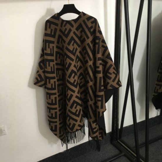 FENDI knit cardigan 2024FW new item lowest price sale