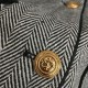 GUCCI Gucci coat 2024FW latest ahead stylish logo included