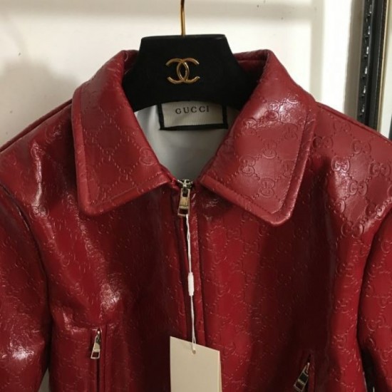 GUCCI Gucci coat 2024FW New winter item that can create a new look