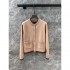 GUCCI Gucci Knit Cardigan 2024FW Fashionable by incorporating trends