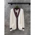 GUCCI Gucci Knit Cardigan 2024FW Adult style perfect for everyday use