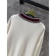 GUCCI Gucci Knit Cardigan 2024FW Adult style perfect for everyday use