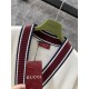 GUCCI Gucci Knit Cardigan 2024FW Adult style perfect for everyday use