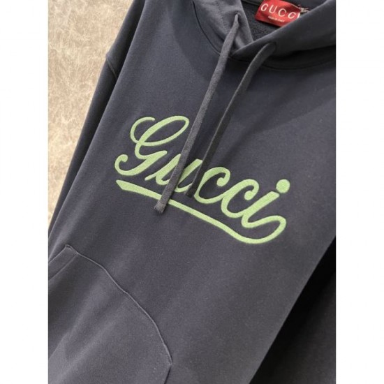 GUCCI Gucci Parka 2024FW Brand new item that can't wait for winter