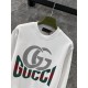 GUCCI Gucci Pullover 2024FW Classic atmosphere tops