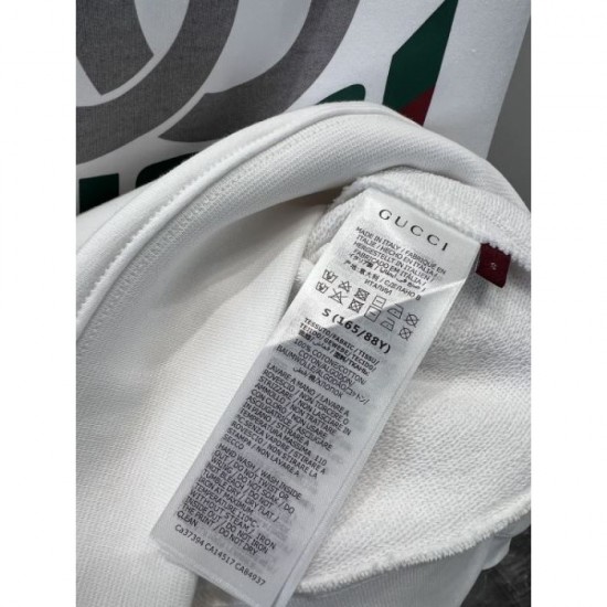 GUCCI Gucci Pullover 2024FW Classic atmosphere tops