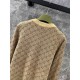 GUCCI Gucci Knit Cardigan 2024FW Newly released as a fall/winter item!