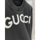 GUCCI Gucci Sweater 2024FW Recommended items necessary for fall and winter