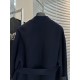 HERMES Hermes coat 2024FW New winter items coming out one after another