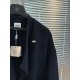 HERMES Hermes coat 2024FW New winter items coming out one after another