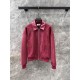 HERMES Blouson coat 2024FW This season's explosively popular standard item