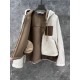 LOEWE Coat 2024FW Classy Excellence Collection