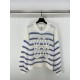 LOEWE Pullover Knit 2024FW Popular Items Hurry!