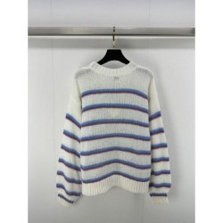 LOEWE Pullover Knit 2024FW Popular Items Hurry!