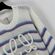 LOEWE Pullover Knit 2024FW Popular Items Hurry!