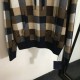 LOUIS VUITTON Wool Knit 2024FW Explosive popularity in autumn