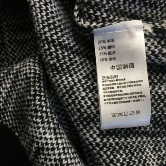 LOUIS VUITTON Cardigan coat 2024FW I want it in advance for autumn