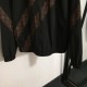 LOUIS VUITTON Trench coat 2024FW A strong sense of neatness