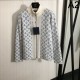 LOUIS VUITTON Knit Cardigan 2024FW A popular item every year