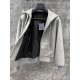 LOUIS VUITTON Louis Vuitton coat 2024FW Favorite style