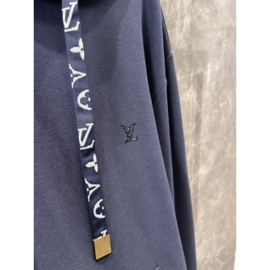 LOUIS VUITTON Parka 2024FW Favorite Design