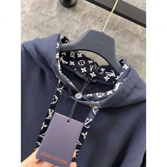 LOUIS VUITTON Parka 2024FW Favorite Design