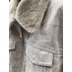 LOUIS VUITTON Blouson coat 2024FW Small quantity in stock ☆ Limited model