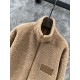 LOUIS VUITTON Louis Vuitton coat 2024FW Full of fashion sense