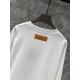 LOUIS VUITTON Long sleeve T-shirt 2024FW A must-see for those who missed out on buying this season!