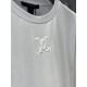 LOUIS VUITTON Long sleeve T-shirt 2024FW A must-see for those who missed out on buying this season!