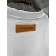 LOUIS VUITTON Long sleeve T-shirt 2024FW A must-see for those who missed out on buying this season!