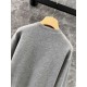 MIU MIU Miu Miu Sweater 2024FW Easy to balance