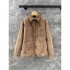 MIU MIU Coat 2024FW Minimum 1 week Not released in Japan