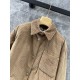 MIU MIU Coat 2024FW Minimum 1 week Not released in Japan