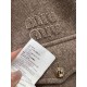 MIU MIU Miu Miu Blouson Coat 2024FW Fall/Winter New Miracle Restock