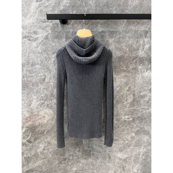 MIU MIU Pullover knit 2024FW Comfortable size