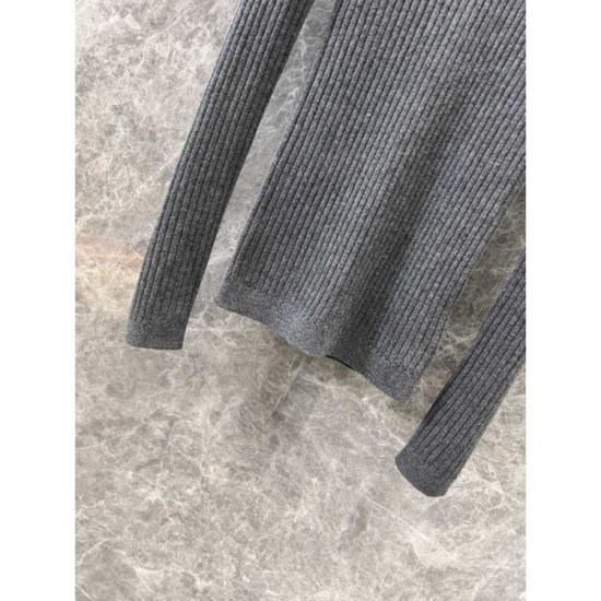 MIU MIU Pullover knit 2024FW Comfortable size