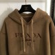 PRADA Prada Parka 2024FW A winter new item that is sure to be a hit this season