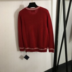 PRADA Prada sweater 2024FW An essential item this winter