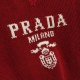 PRADA Prada sweater 2024FW An essential item this winter