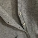 PRADA Prada Knit Cardigan 2024FW Great for changing seasons