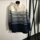 VALENTINO Long sleeve shirt 2024FW Stand out, fresh and popular new item