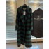 VALENTINO Coat 2024FW Highly recommended