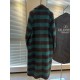 VALENTINO Coat 2024FW Highly recommended