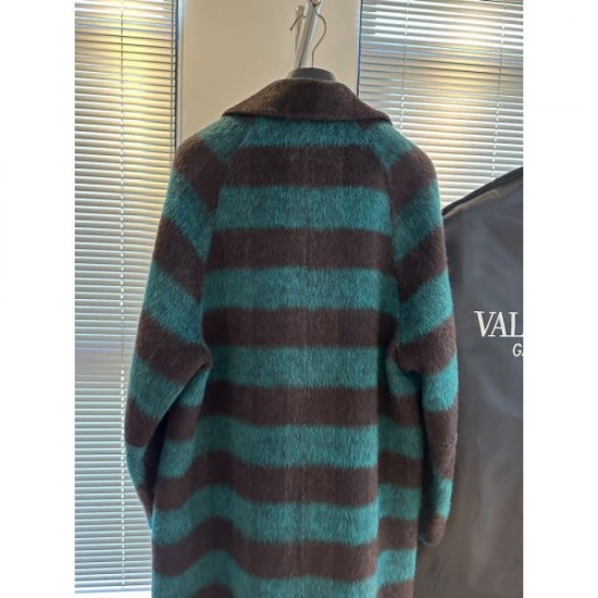 VALENTINO Coat 2024FW Highly recommended