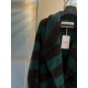 VALENTINO Coat 2024FW Highly recommended