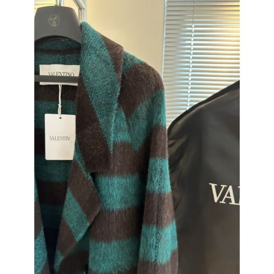 VALENTINO Coat 2024FW Highly recommended