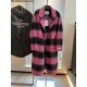 VALENTINO Coat 2024FW Advance Autumn/Winter Limited New Work