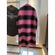 VALENTINO Coat 2024FW Advance Autumn/Winter Limited New Work