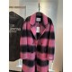 VALENTINO Coat 2024FW Advance Autumn/Winter Limited New Work